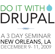 Do It With Drupal