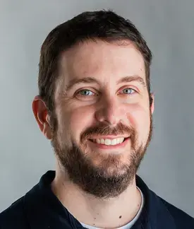 Adam Varn - Senior Front-end Developer