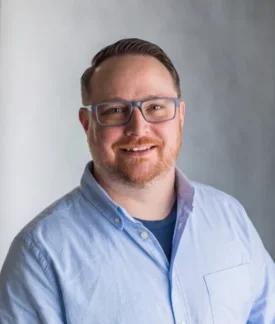David Burns - Lullabot VP of Extended Support