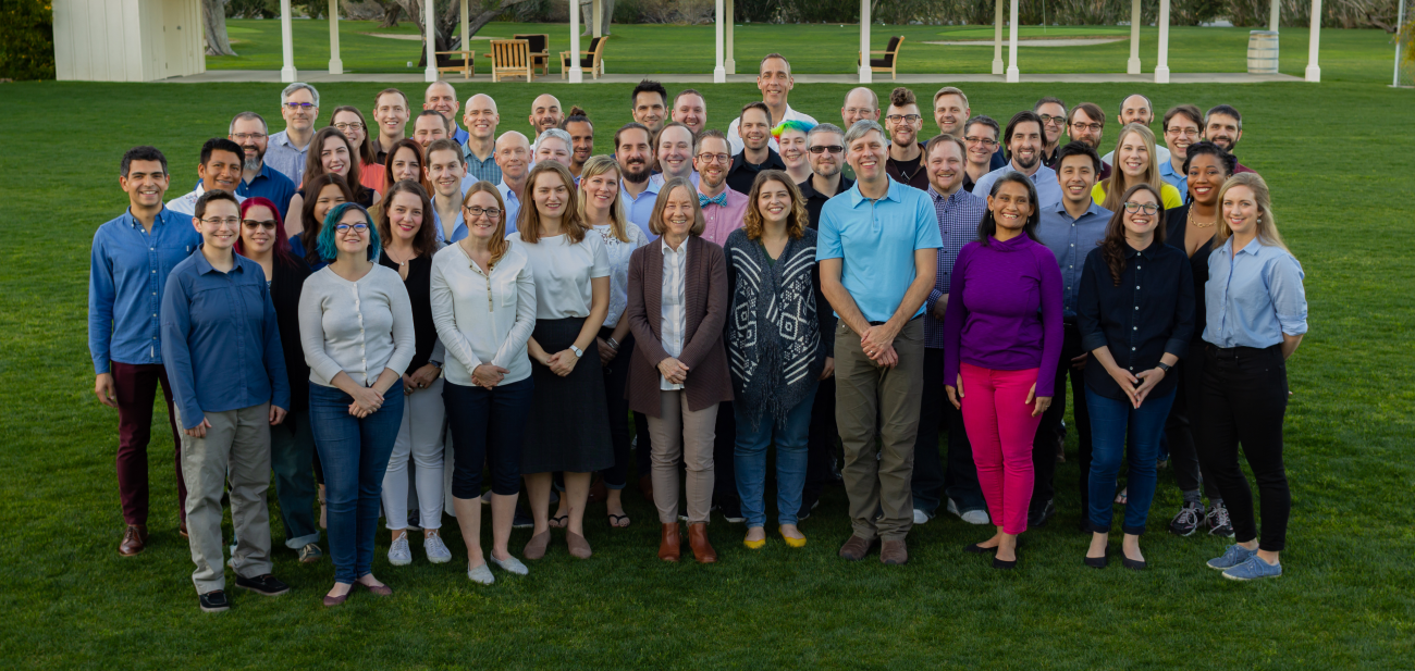 Lullabot Team 2020