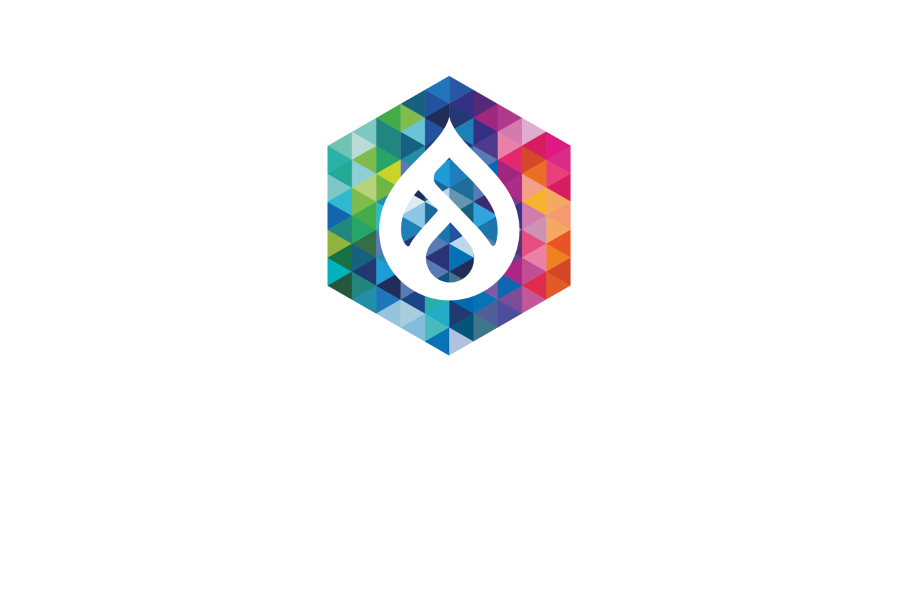 DrupalCon logo