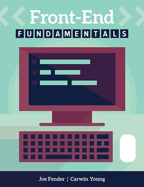 Front end fundamentals