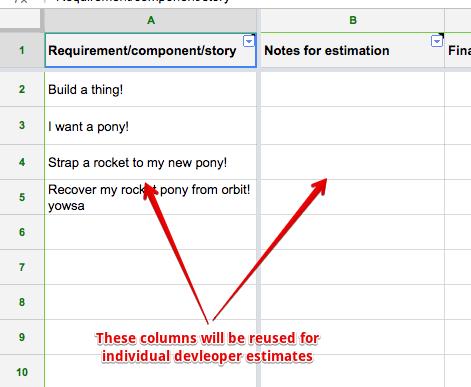 uncertainty-line-items.jpg Adding line items to the master sheet