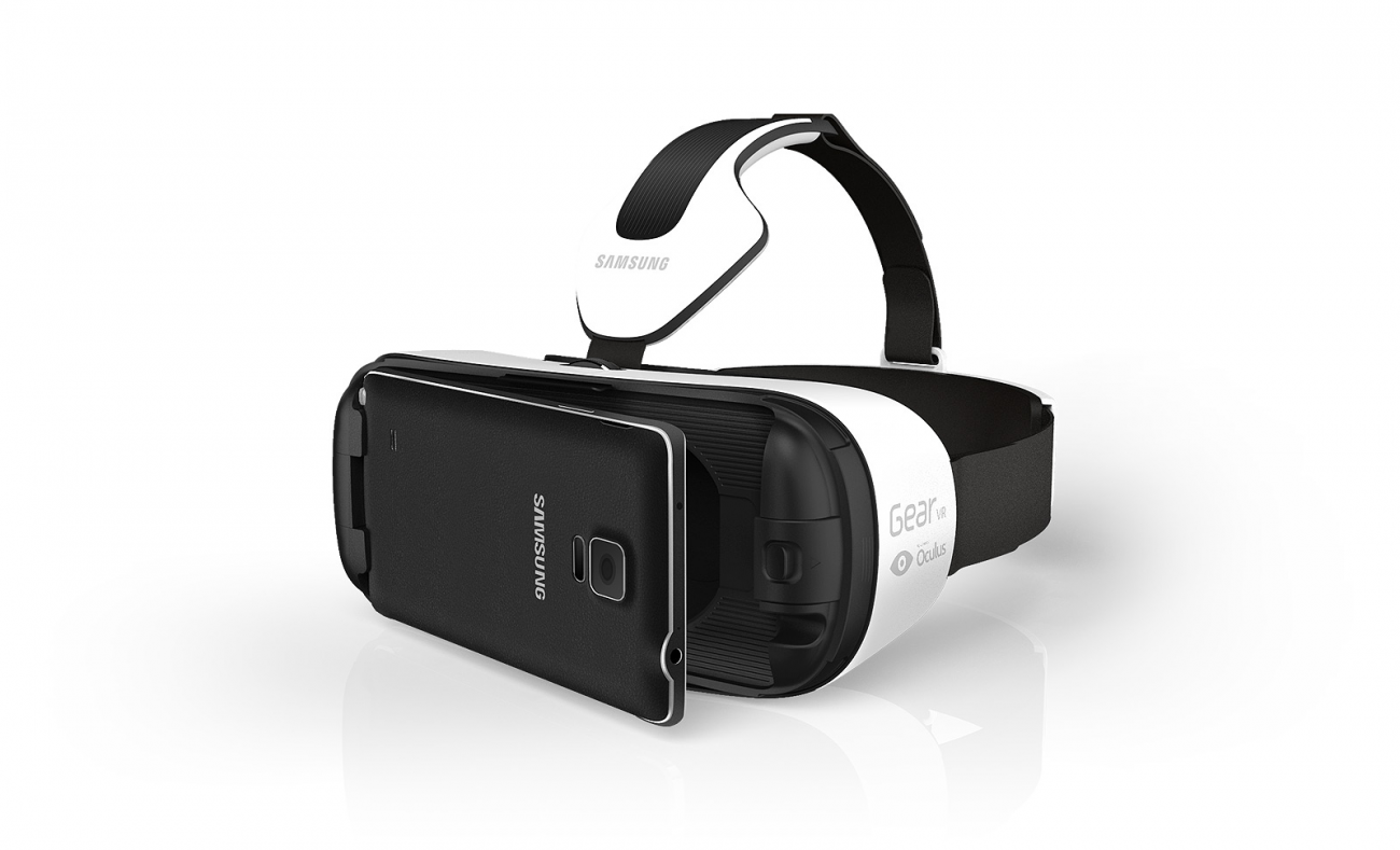 Samsung Gear VR