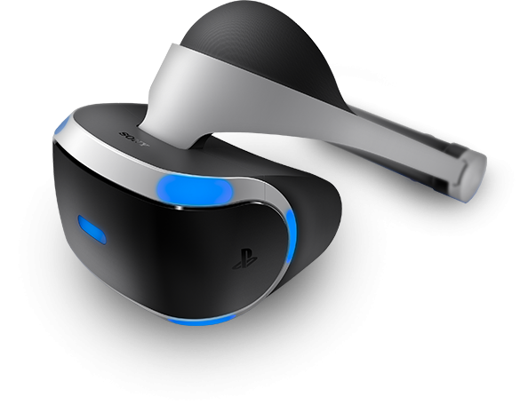 Sony Playstation VR