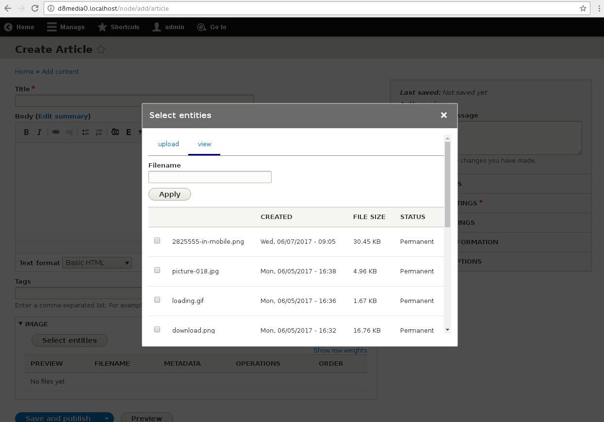 Open browser 2