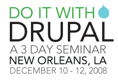Do it With Drupal Seminar