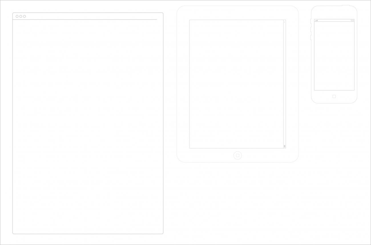 line work template