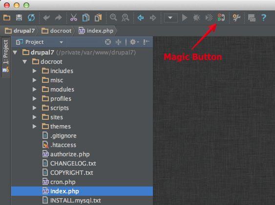 debug php script command line debug php script command line