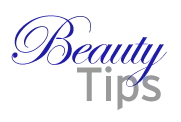 Beauty Tips