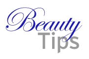 Beauty Tips