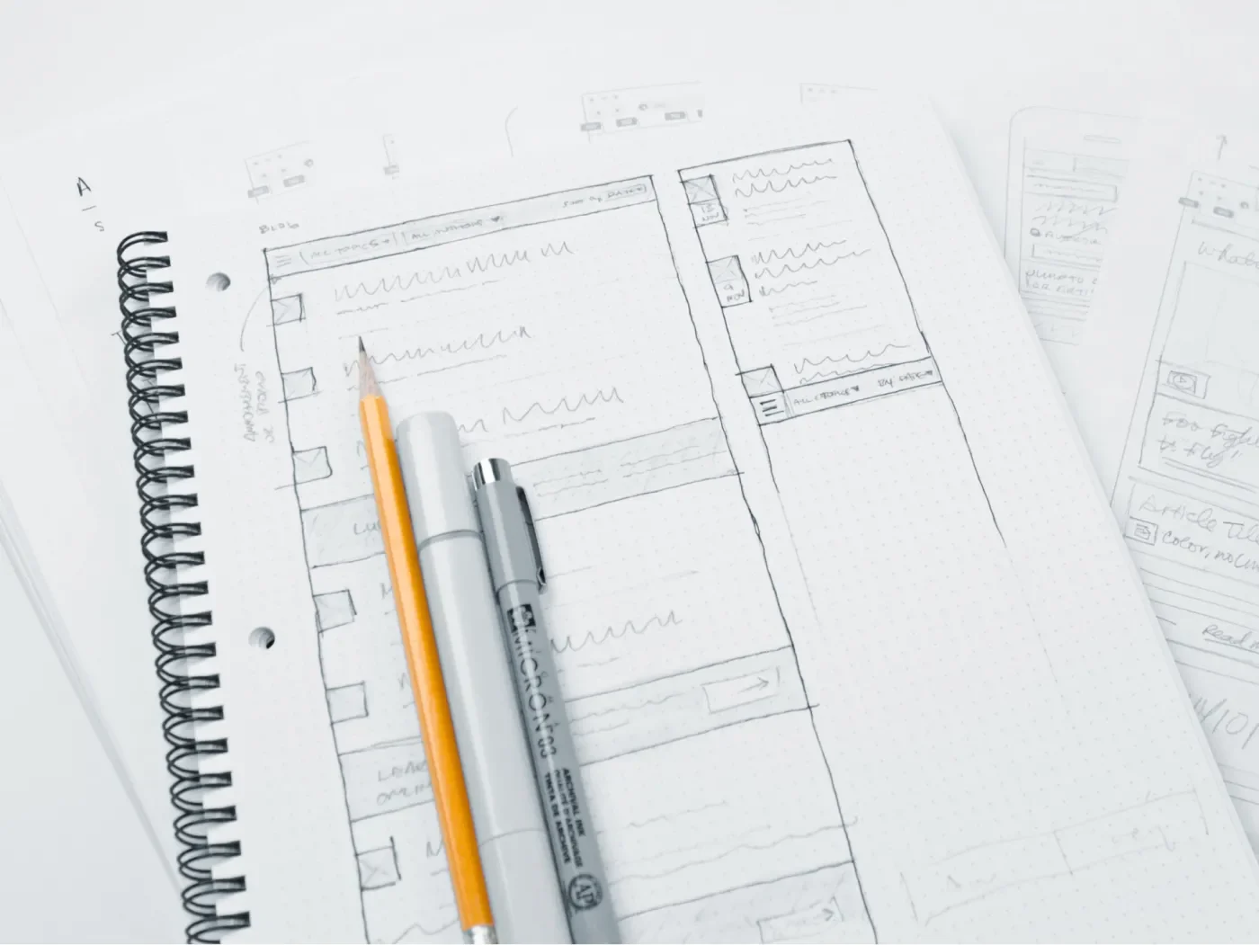  services_design_iteration_wireframe-sketches