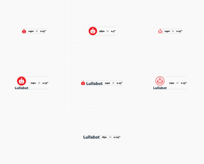 The Lullabot Identity | Lullabot