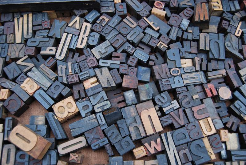 How Light Keyword Research Can Fill Some Blanks Lullabot
