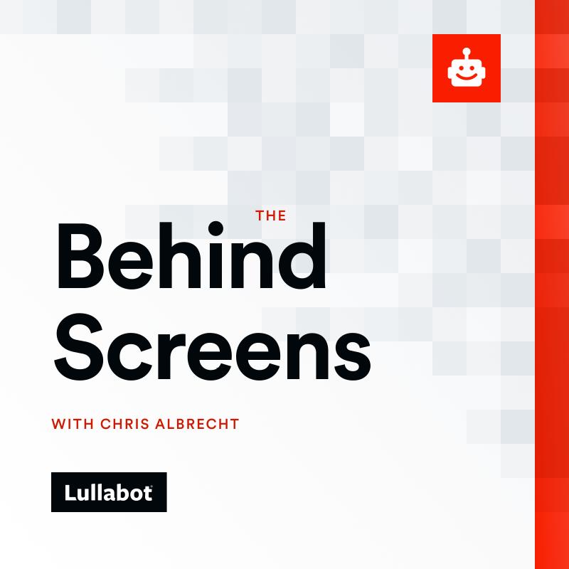 Behind the screens with Chris Albrecht