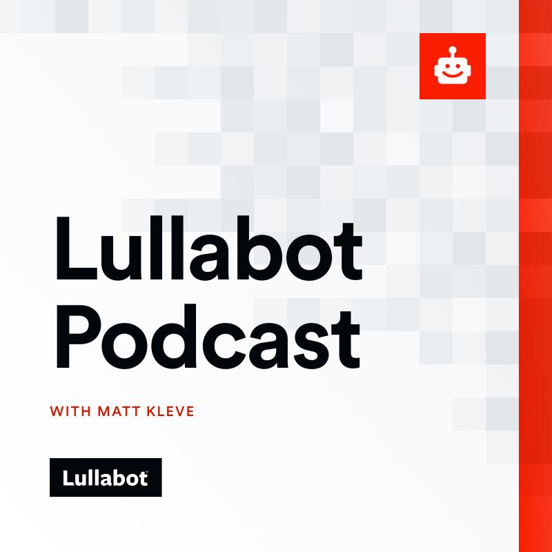 Lullabot podcast with Matt Kleve