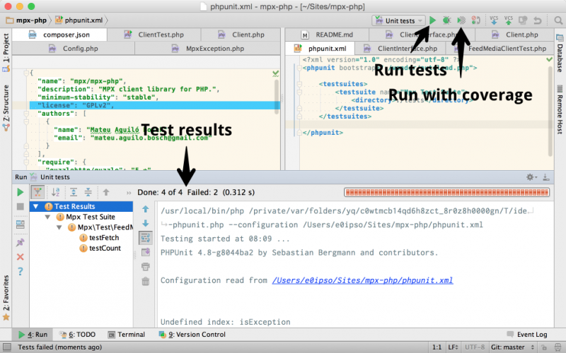 Phpstorm Phpstorm