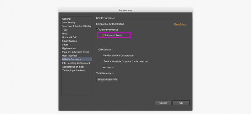 right zoom in illustrator right zoom in illustrator