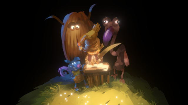 q-writer.png The writer by Vincent Joubert