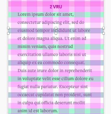 2 VRUs