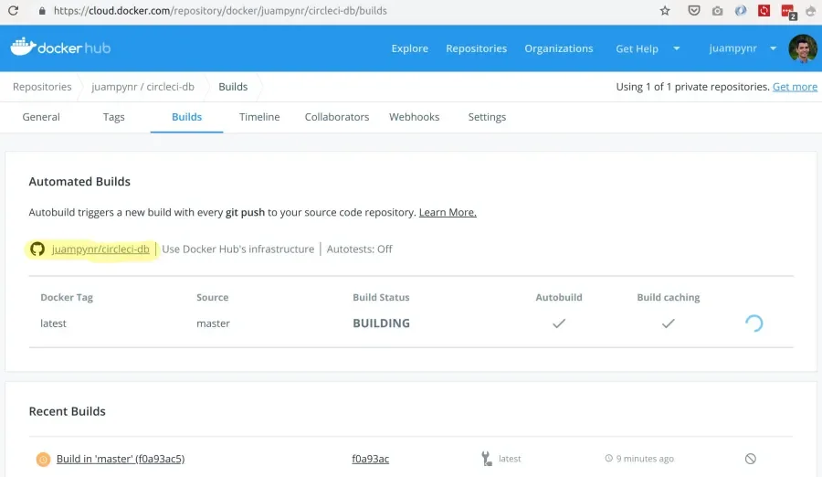 Docker Hub