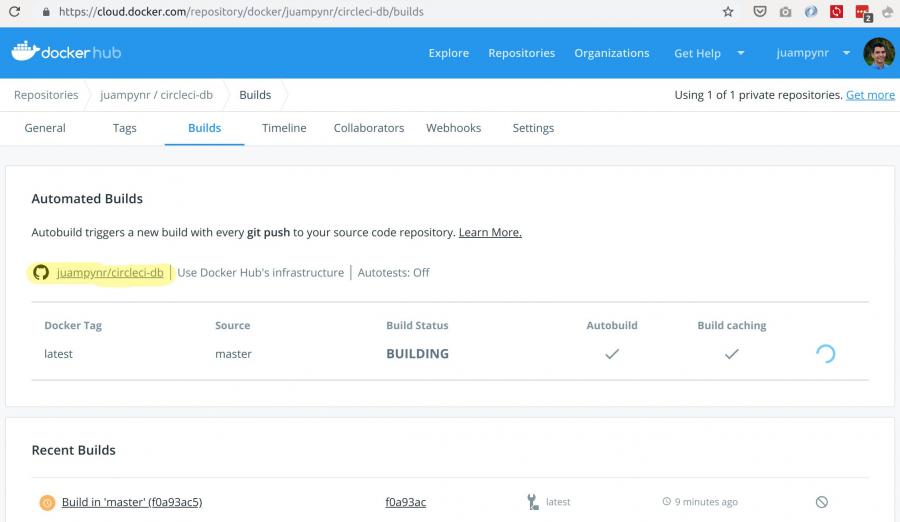 Docker Hub