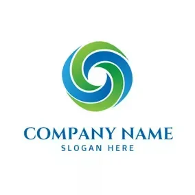 Company Name logo