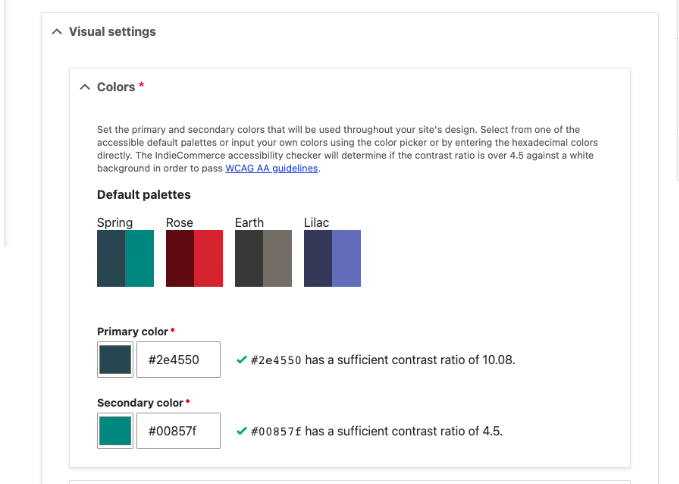 Microsites in Drupal