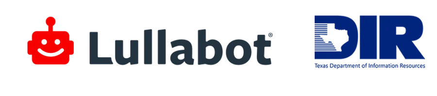 Lullabot / Texas DIR Logos