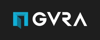 GRVA logo