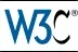 w3c logo