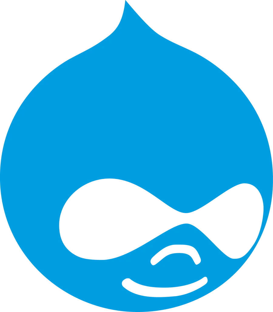 Drupal Logo