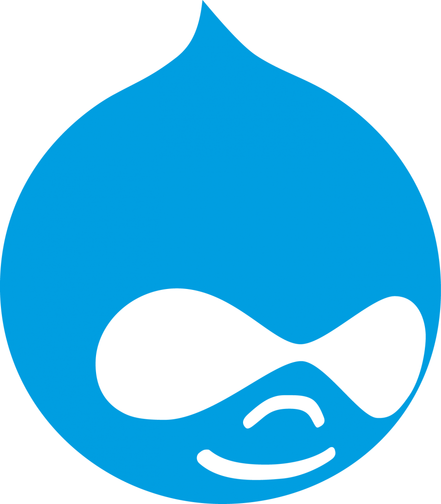 Drupal Logo