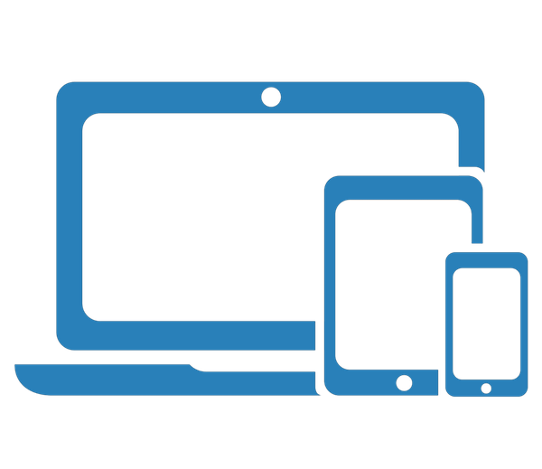 multi-screen icon