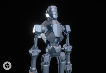 g-robot.png Robot by 3Donimus