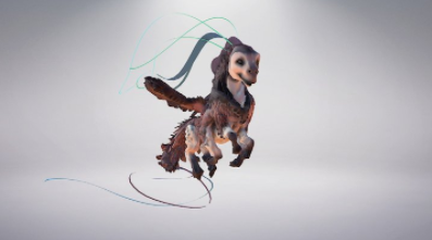 mas-griffon.png Griffon by Mary Ellis