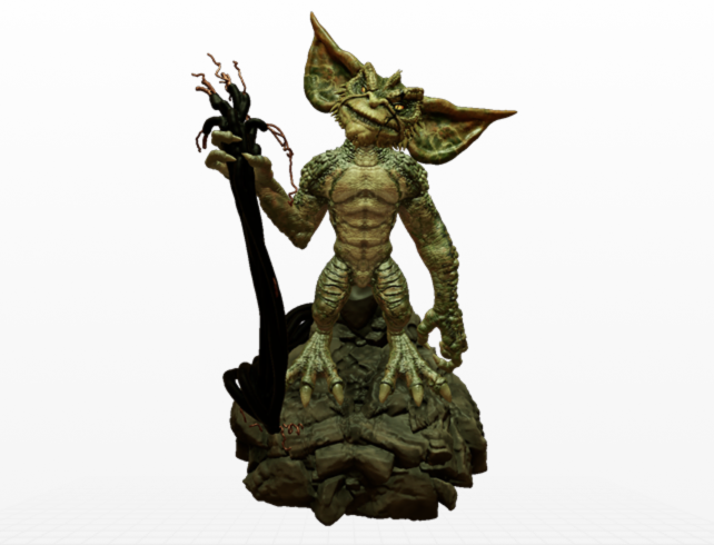 med-gremlin.png Gremlin by Glen Southern