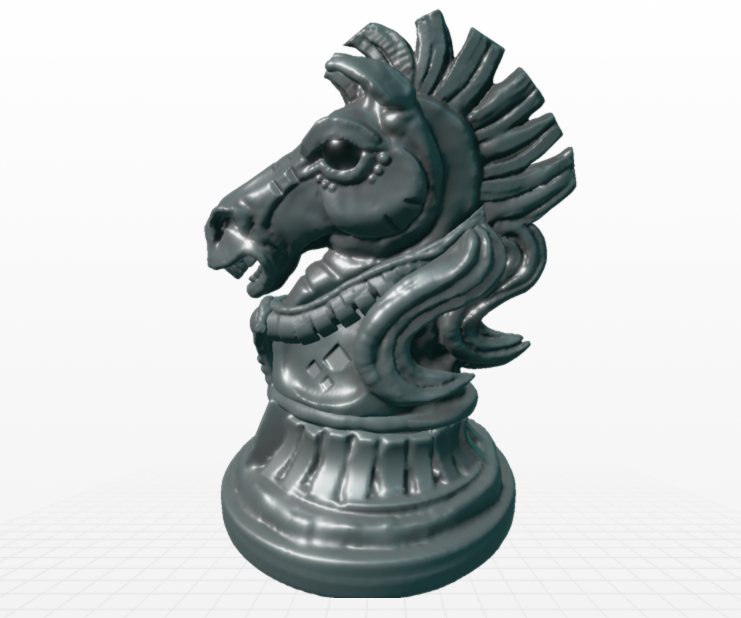 med-knight.png Knight by Eric Lee