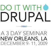 Do It With Drupal