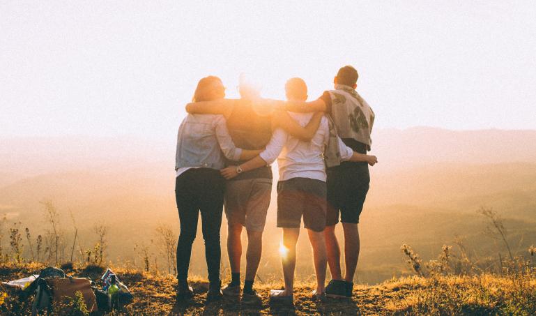 support group