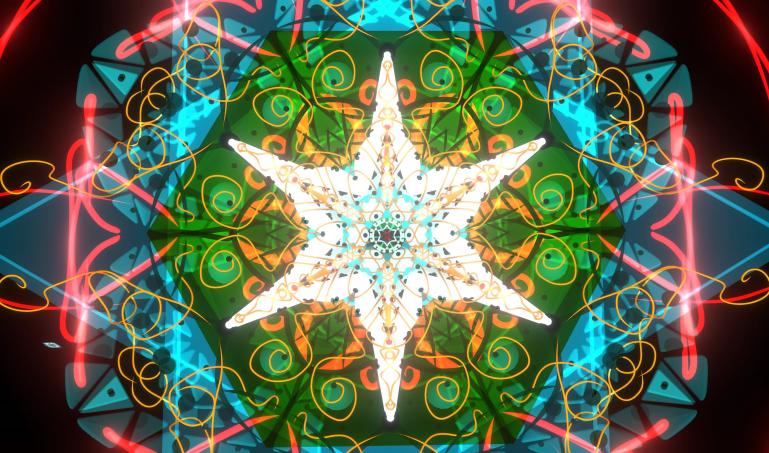 Mandala