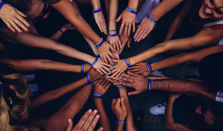 Inclusive teamwork