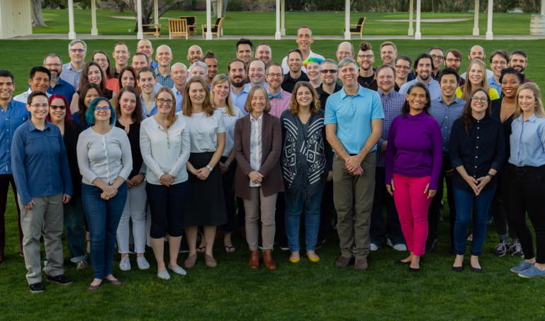 Lullabot Team 2020