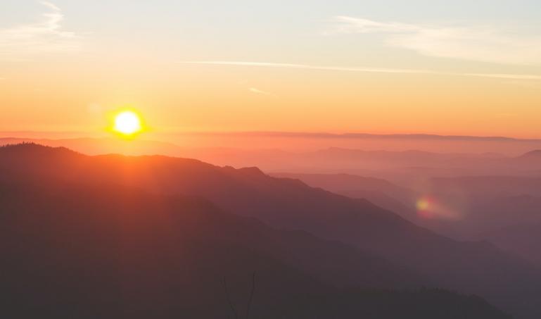 Sunrise