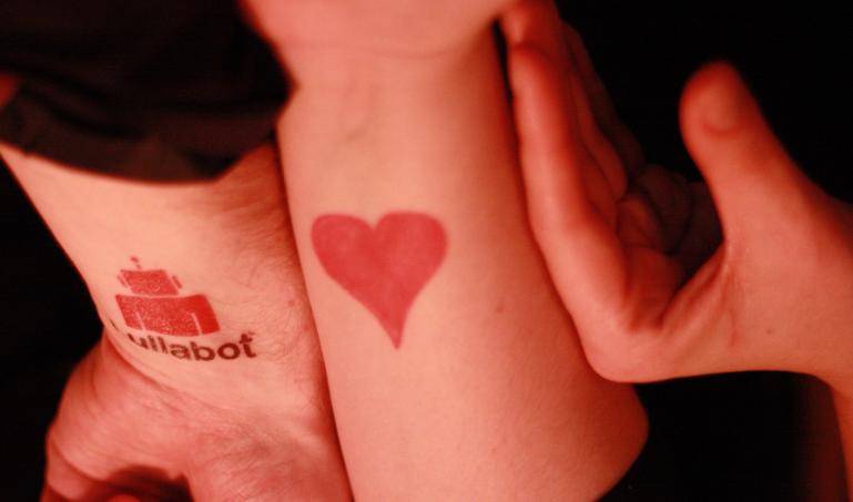 Lullabot Loves You