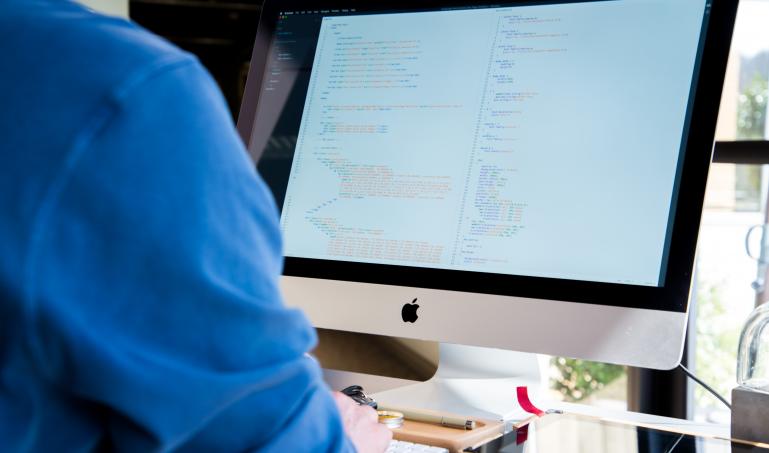 Markdown Code