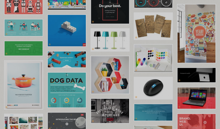 Why Web Designers Should Moodboard Lullabot