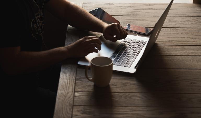 web development
