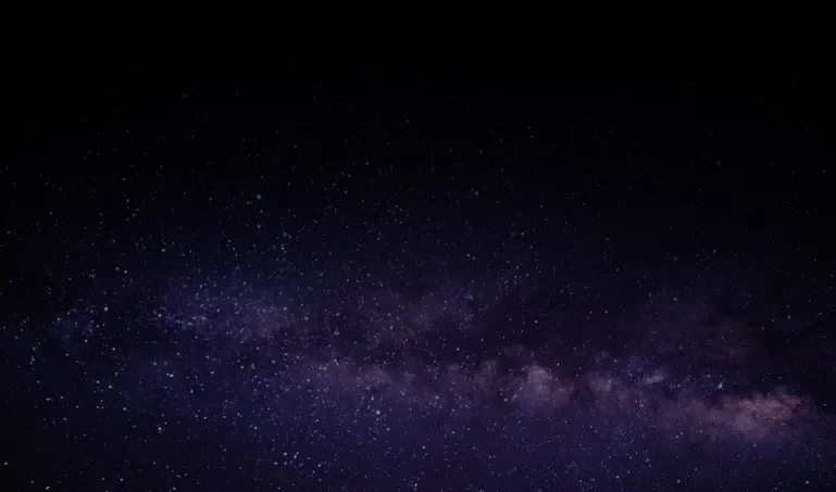 syfy_hero.jpg A field of distant stars.