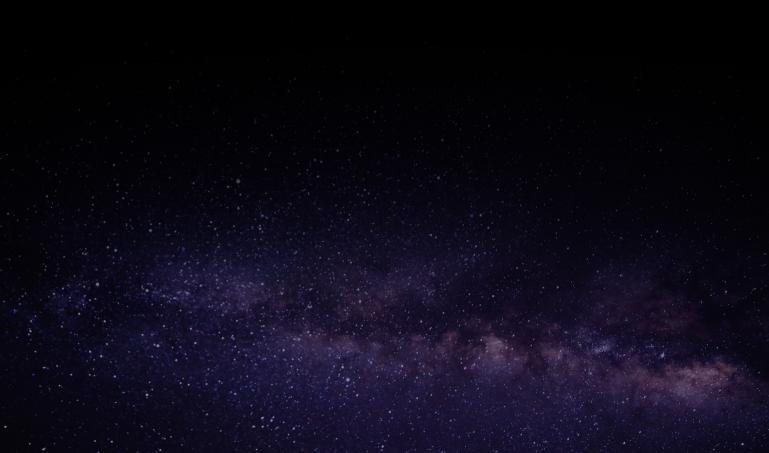 syfy_hero.jpg A field of distant stars.